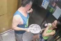En Brasil, empresario muere envenenado con un bombón de chocolate. La principal sospechosa es su esposa, quien se encuentra prófuga de la justicia.