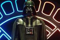 Darth Vader no podrá usar la fuerza