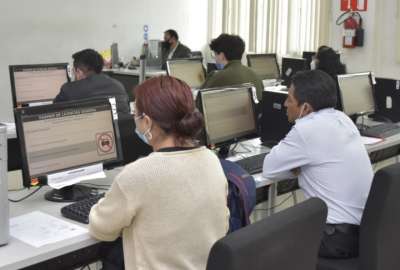 ANT actualiz&oacute; el banco de preguntas para la obtenci&oacute;n de licencias de conducir