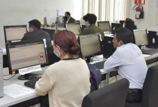ANT actualizó el banco de preguntas para la obtención de licencias de conducir