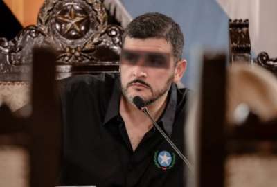 La audiencia del caso Triple A, al que est&aacute; vinculado Aquiles A., ser&aacute; este viernes 13 de junio. 