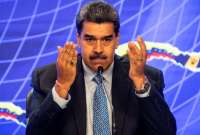 Nicolás Maduro pretendería controlar los contenidos de redes sociales a través del Consejo Nacional de Ciberseguridad.