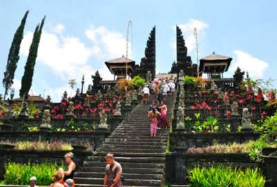 Bali se cans&oacute; de los turistas &lsquo;maleducados&rsquo;
