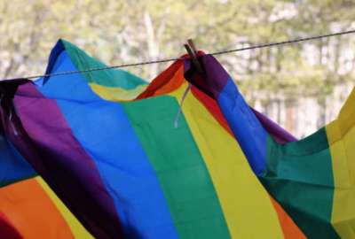 Activistas LGBTI piden ley de identidad de g&eacute;nero en El Salvador