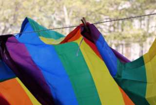 Activistas LGBTI piden ley de identidad de g&eacute;nero en El Salvador