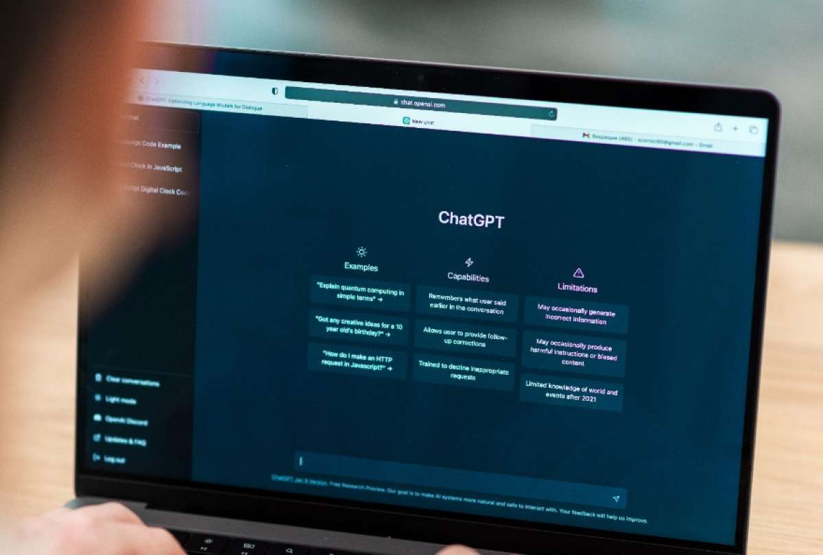 Los chatbots también son usados como apoyo emocional en los jóvenes