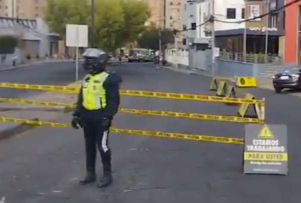 Los trabajos en el tramo de la Av. R&iacute;o Coca y Av. Gaspar de Villarroel afectar&aacute;n la circulaci&oacute;n en la Ecov&iacute;a y cruces viales desde el 26 de agosto hasta el 16 de septiembre de 2024.