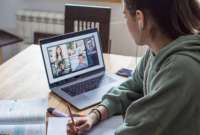 Desde este mi&eacute;rcoles se retomar&aacute; la educaci&oacute;n a distancia