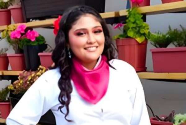 Si conoces el paradero Giuliana S&aacute;nchez comun&iacute;cate al 9-1-1 o al 1-800 DELITO (335486)