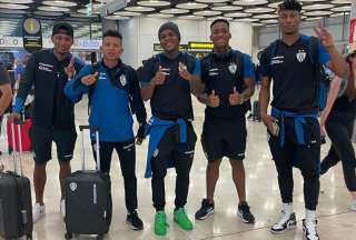 Independiente del Valle est&aacute; entre los diez mejores clubes del mundo