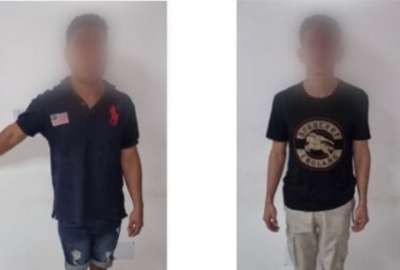 Detienen a cinco presuntos responsables de la muerte de un uniformado en Manab&iacute;