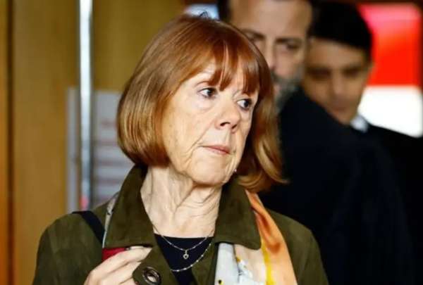 As&iacute; avanza el juicio en el caso Pelicot.