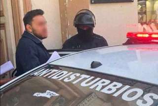 Caso Nene: hijo de la Vicepresidenta ofert&oacute; puesto por USD 30.600, seg&uacute;n Fiscal&iacute;a