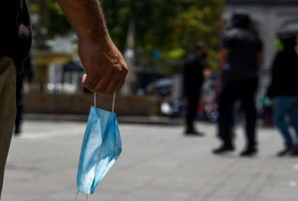 Ministerio de Salud confirm&oacute; el aumento de 500 casos de covid-19