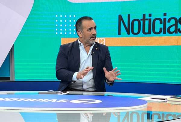 Dar&iacute;o Herrera, ministro de Transporte y Obras P&uacute;blicas, confirm&oacute; que el Gobierno Nacional y las organizaciones sociales tendr&aacute;n un acuerdo conjunto para la focalizaci&oacute;n de combustibles.  