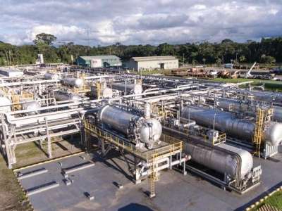 Petroecuador maneja la operaci&oacute;n de los bloques 16 y 67 desde enero de 2023. 