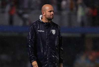 Miguel &Aacute;ngel Ram&iacute;rez felicit&oacute; a IDV tras su clasificaci&oacute;n a la final de la Sudamericana