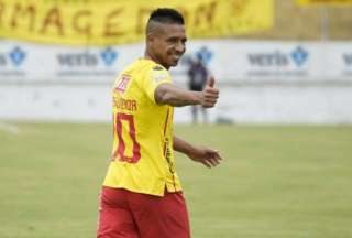 Dami&aacute;n D&iacute;az y V&iacute;ctor Figueroa, el duelo de 'veteranos' en la final de la LigaPro