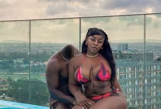 &iexcl;Le cort&oacute; la cabeza! Influencer ocult&oacute; la identidad de su novio