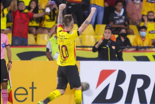 El gol de Dami&aacute;n D&iacute;az podr&iacute;ar estar nominado para el premio Puskas