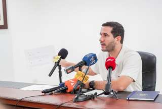Ministerio de Transporte anuncia suspensi&oacute;n transitoria de pago de infracciones de tr&aacute;nsito