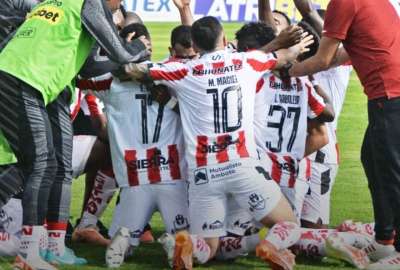 LigaPro 2024: T&eacute;cnico Universitario arranc&oacute; con una victoria frente al Cumbay&aacute;