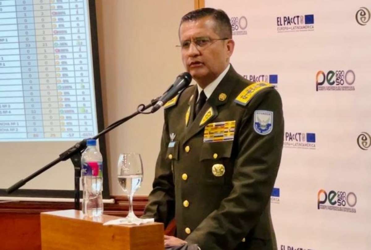 Director del SNAI sostiene que decisiones judiciales &ldquo;no permiten tener la gobernanza de los centros de reclusi&oacute;n&rdquo;