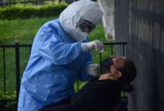 Se identific&oacute; primer caso de la variante Pirola en Ecuador