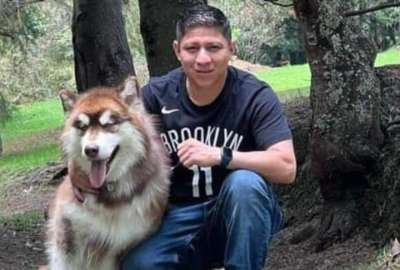 Persona fue hallada sin vida en un canal de agua en Quito