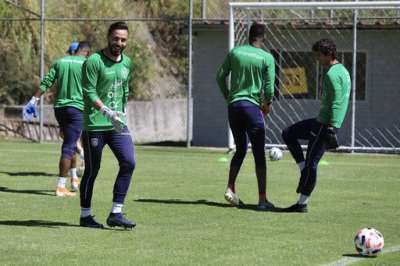 Hern&aacute;n Gal&iacute;ndez fue el golero titular en la selecci&oacute;n nacional.