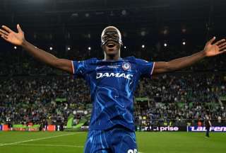 VIDEO: Masterclass de Mois&eacute;s Caicedo resaltado por la FIFA