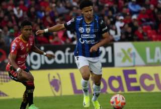 Independiente del Valle alista dos ventas al exterior