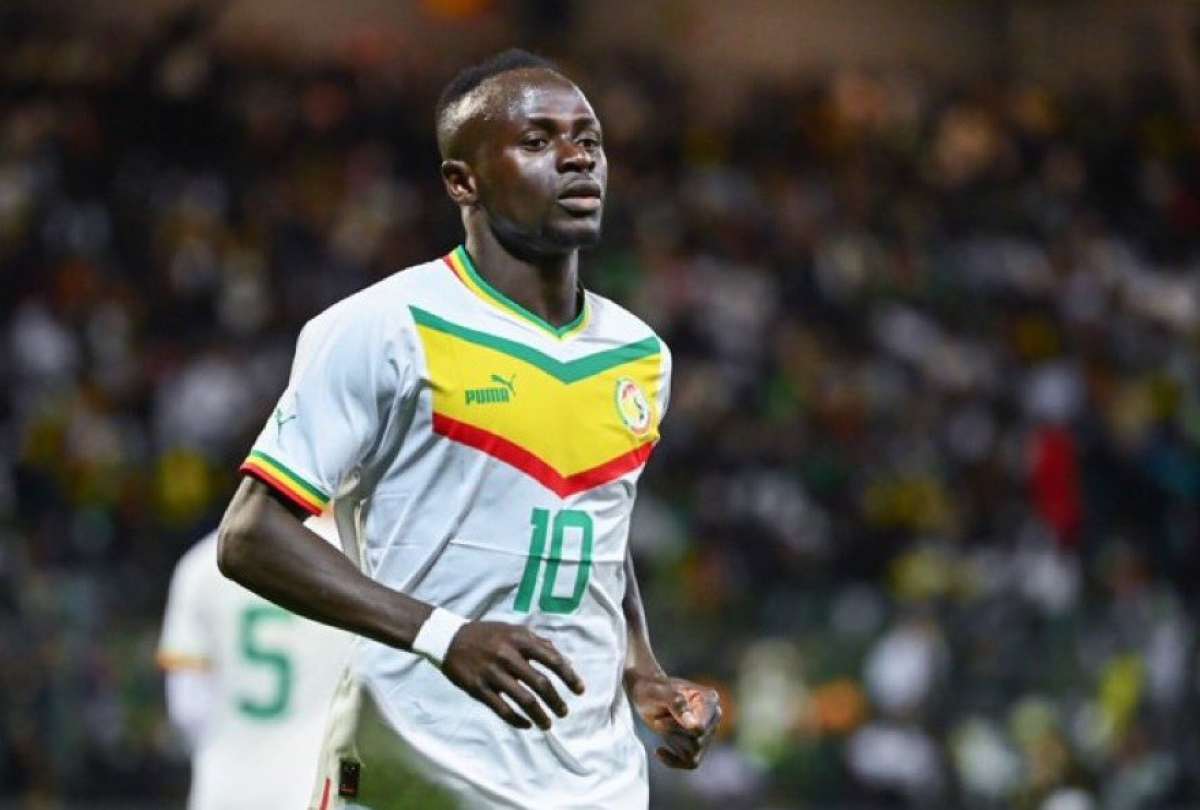 Sadio Man&eacute; no actuar&aacute; en la Copa Mundial de Qatar 2022 con Senegal. 