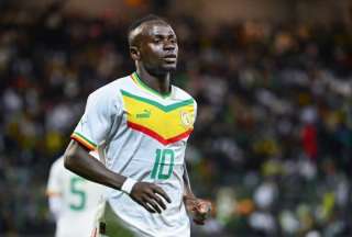 Sadio Man&eacute; se pierde la Copa Mundial de Qatar 2022 por lesi&oacute;n