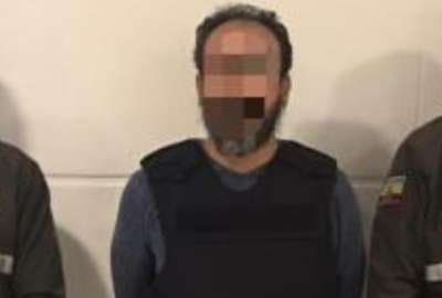Polic&iacute;a detuvo a un acusado de delito contra la integridad sexual