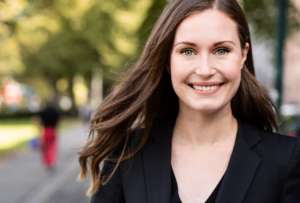 Sanna Marin pidi&oacute; que no la juzguen por lo que hace en su vida privada