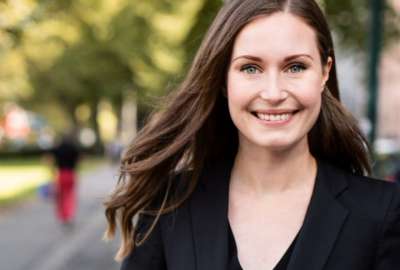 Sanna Marin pidi&oacute; que no la juzguen por lo que hace en su vida privada