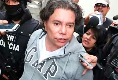 Ricardo Rivera