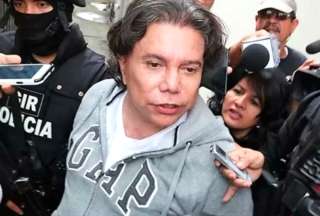 SNAI confirma la muerte de Ricardo Rivera