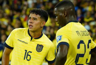Sorteo de la Copa Am&eacute;rica 2024 ser&aacute; el 7 de enero de este a&ntilde;o.