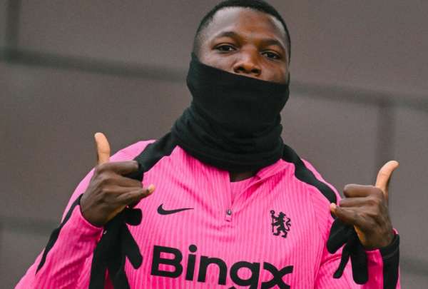 Mois&eacute;s Caicedo pidi&oacute; ayuda a los usuarios