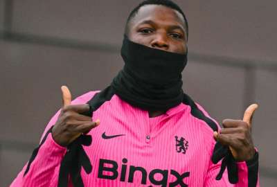 Mois&eacute;s Caicedo pidi&oacute; ayuda a los usuarios