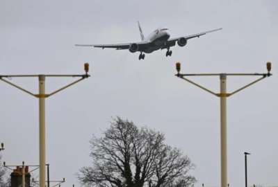 La terminal a&eacute;rea Jos&eacute; Mart&iacute; de La Habana fue cerrada por el accidente.