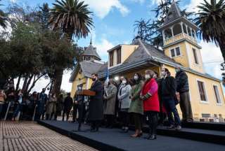 Chile toma medidas ante la inflaci&oacute;n que afecta al pa&iacute;s