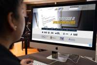 El Consejo Nacional Electoral present&oacute; una renovaci&oacute;n de su portal para las elecciones seccionales. 