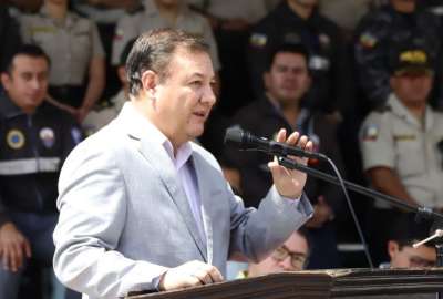 Investigaciones sobre Germ&aacute;n C&aacute;ceres avanzan "por buen camino", seg&uacute;n Zapata