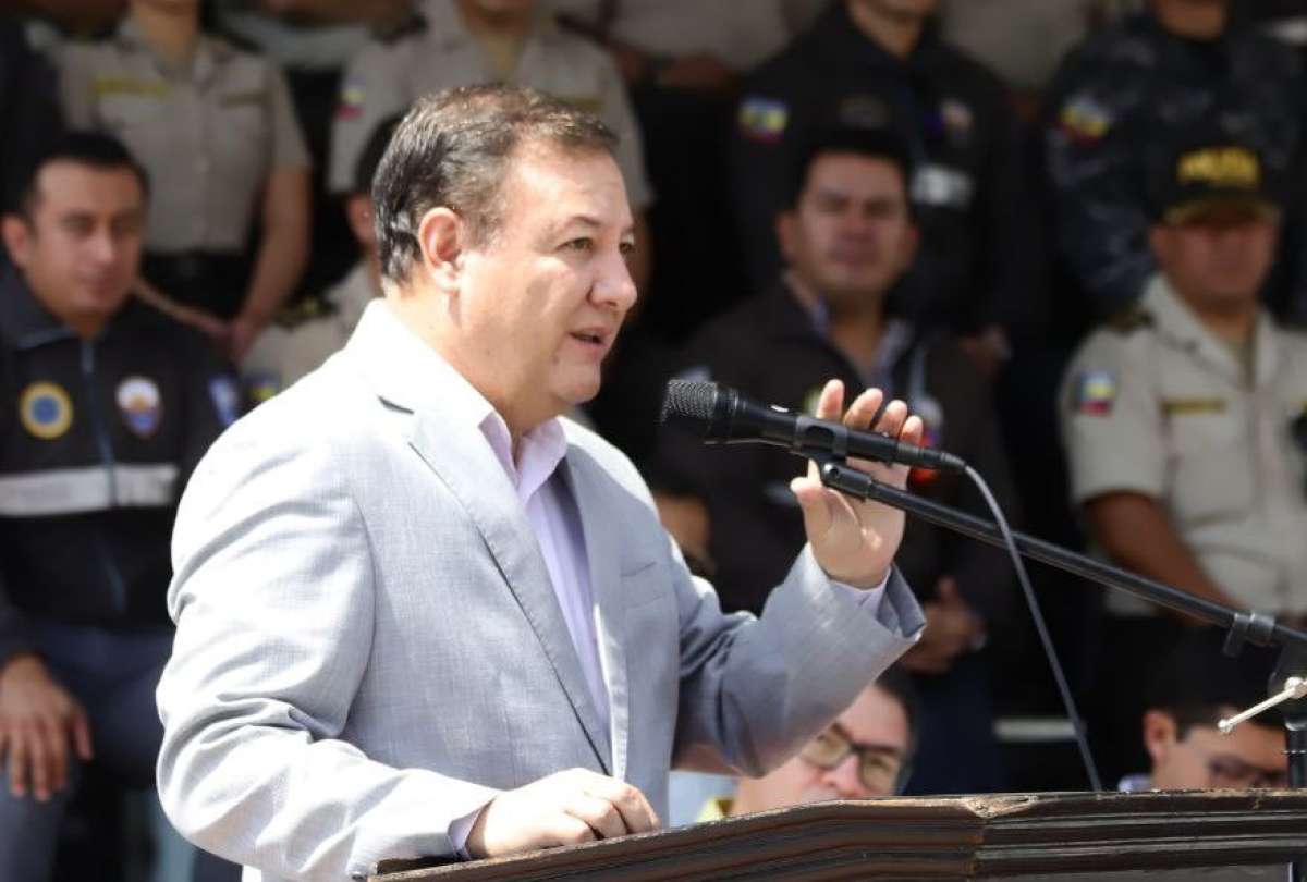 Investigaciones sobre Germ&aacute;n C&aacute;ceres avanzan "por buen camino", seg&uacute;n Zapata