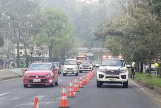 AMT implementar&aacute; dispositivo de &lsquo;Pacificaci&oacute;n Vial&rsquo; permanente