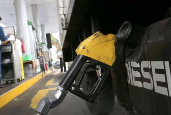 Gobierno garantiza abastecimiento seguro y control efectivo de combustibles