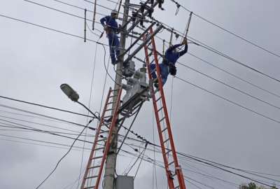 CNEL realizar&aacute; trabajos de mantenimiento en la red el&eacute;ctrica de cinco provincias.